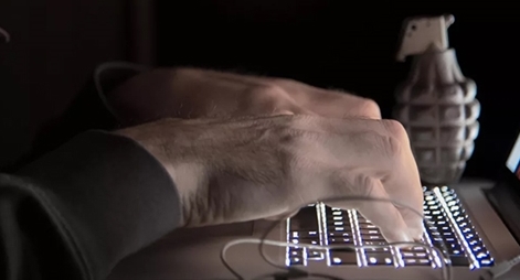 Giải mã thế giới trực tuyến phi biên giới