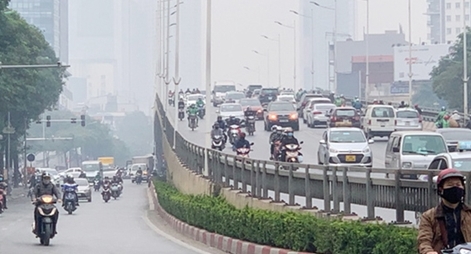 Chính phủ yêu cầu Hà Nội và TP Hồ Chí Minh loại bỏ xe cũ nát