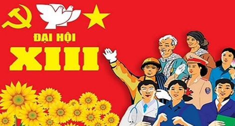 Trọn niềm vui cùng mùa xuân của đất nước