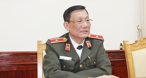 Đấu tranh, vô hiệu hóa các đối tượng phản động, chống phá Đại hội Đảng