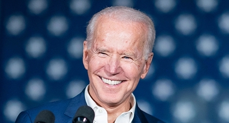 Tổng thống Mỹ Joe Biden ký 2 sắc lệnh cứu trợ kinh tế