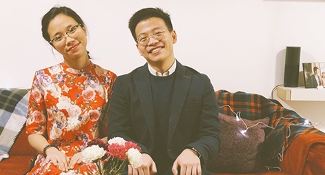 Có một mùa Tết COVID xa quê