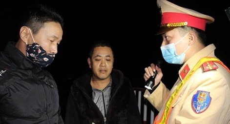 Những “lá chắn thép” nơi tuyến đầu chống dịch