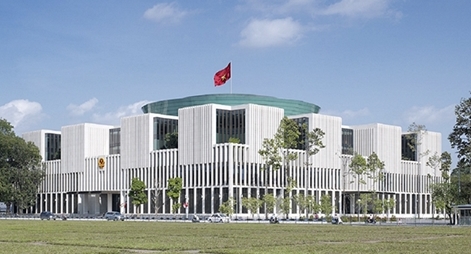 Ngoảnh lại 25 năm trước, nghĩ về 25 năm sau