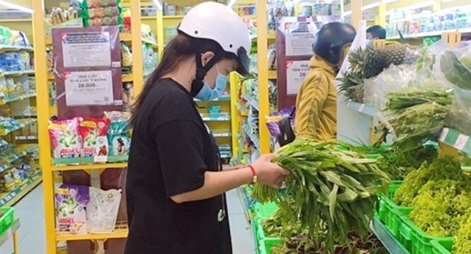 “Tết công nhân”, mong về mùa Tết sum vầy