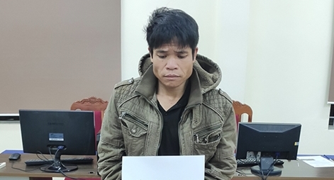 Bắt đối tượng cùng 1 bánh heroin và 12.000 viên ma túy 