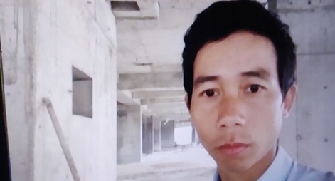 Bắt giữ nghi phạm sát hại vợ trong đêm