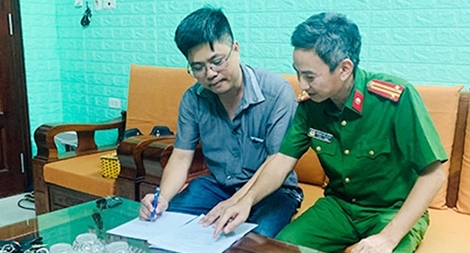 Câu quan họ “bắc cầu” vào dân