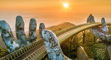 Sun Group và hành trình mang tinh hoa thế giới về Việt Nam?