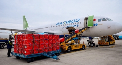 Tập đoàn FLC chung tay cùng Hải Dương chống dịch