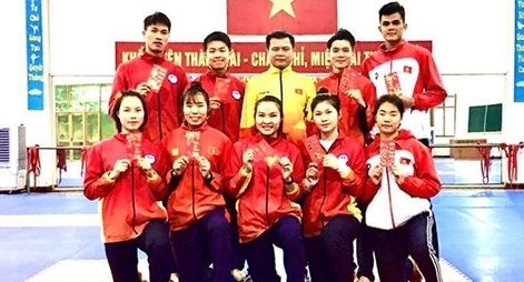 Kiên nhẫn trước dịch