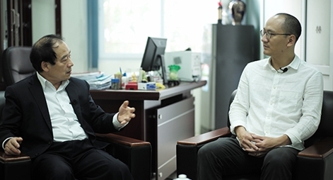 Đã có những tình huống, các quyết định là 50 - 50!