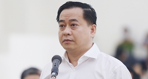 Vũ "nhôm" tiếp tục bị khởi tố