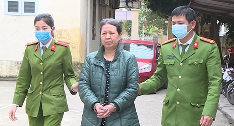 "Cắt cổ" con nợ với 5.000 đồng/triệu mỗi ngày