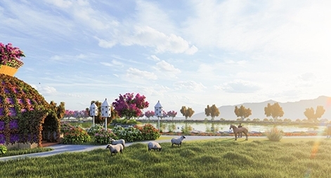 Khẩu vị mới cho du lịch Việt Nam