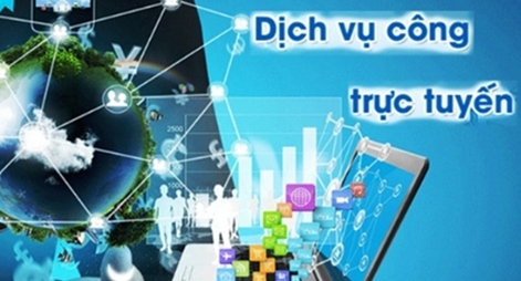 Trên 840.000 hồ sơ thực hiện trực tuyến qua Cổng Dịch vụ công quốc gia