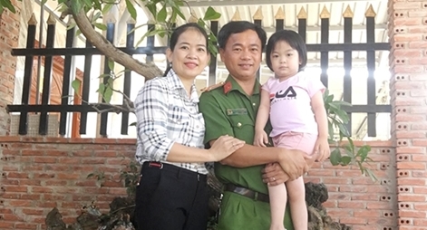 Phía sau “vết thương không mảnh đạn”