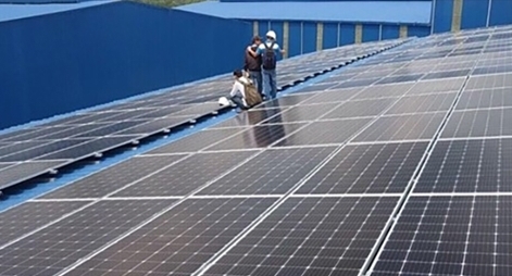 WB, GCF cấp 86,3 triệu USD giúp Việt Nam thúc đẩy đầu tư vào tiết kiệm năng lượng