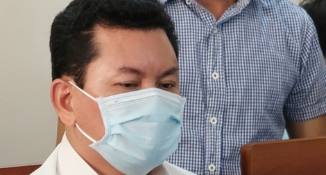 Điều tra vụ ông Võ Hoàng Yên bị tố cáo lừa đảo chiếm đoạt tài sản