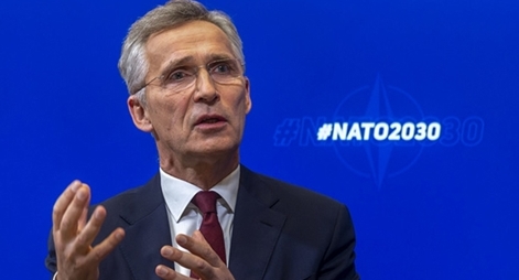 NATO-EU: Trong băng giá mùa xuân