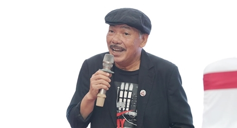 Nhạc sĩ Trần Tiến sẽ hát trong đêm nhạc hát về mẹ