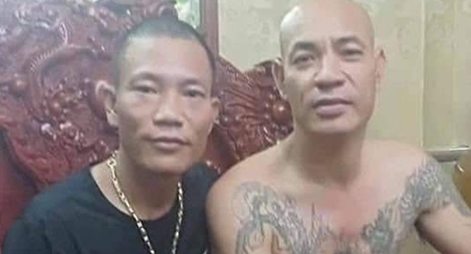 Bắt đàn em của Dũng "trọc" Hà Đông