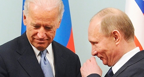 Quan hệ Nga - Mỹ bên bờ vực khủng hoảng