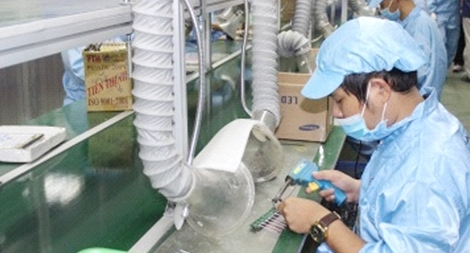 Không thu hút đầu tư nước ngoài bằng mọi giá