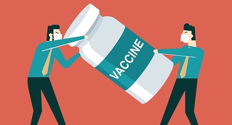 Loại vaccine nào cho thế giới?
