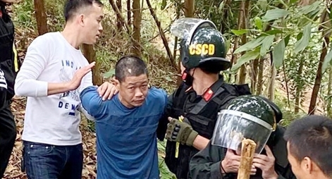 Những nỗi đau mang tên: Ma túy!