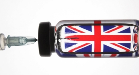 Người giàu, người nghèo và COVID-19