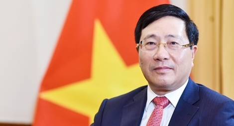 Phấn đấu hoàn thành xuất sắc vai trò Chủ tịch Hội đồng Bảo an tháng 4/2021