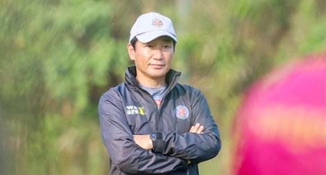 V.League 2021 vào mùa "trảm tướng"