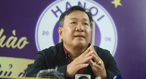 Thử thách lớn đối với huấn luyện viên Hoàng Văn Phúc