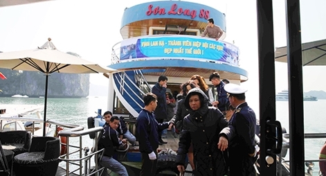 Du lịch Việt bươn chải, tìm cơ hội phục hồi