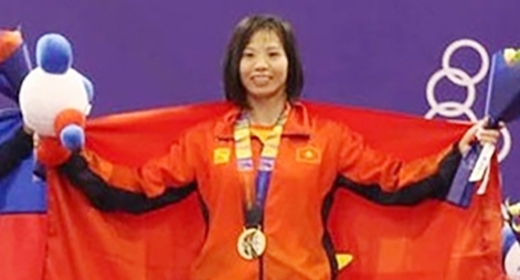 Vật Việt Nam vơi cơ hội, cạn hy vọng