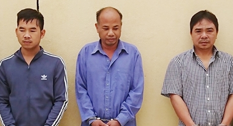 Đường dây lô, đề giao dịch 4 tỷ đồng/ngày