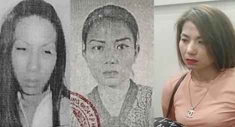 Giải mã bí ẩn “tổng kho ma túy” của Hương “mẩu”