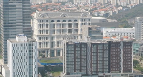 Cần sớm giải quyết vướng mắc các dự án tại Khu đô thị Nam TP Hồ Chí Minh