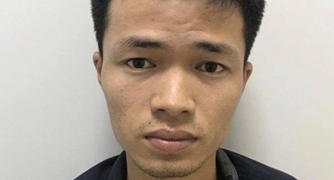 Đã bắt được tên cướp kề dao cướp tiền người dân lúc nửa đêm