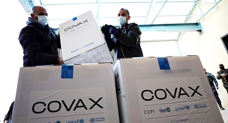 Nỗ lực đảm bảo phân phối vaccine cho các nền kinh tế mới nổi và thu nhập thấp