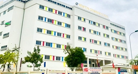 Sức khoẻ học sinh 2 trường Tiểu học đã ổn định