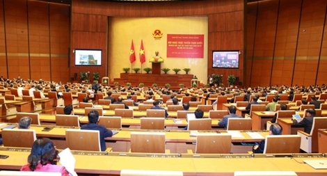 Tư duy mới về bảo đảm an ninh con người