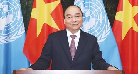 Tăng cường vai trò của các tổ chức khu vực trong ngăn ngừa, giải quyết xung đột