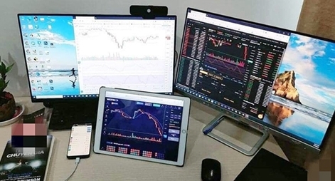 “Chơi Forex” và những cái kết đắng