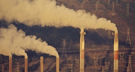 Thúc đẩy cuộc chiến chống biến đổi khí hậu trên toàn cầu