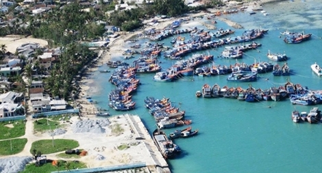 Chuyện ở một miền cù lao