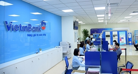 VietinBank kiên trì với chính sách phát triển bền vững