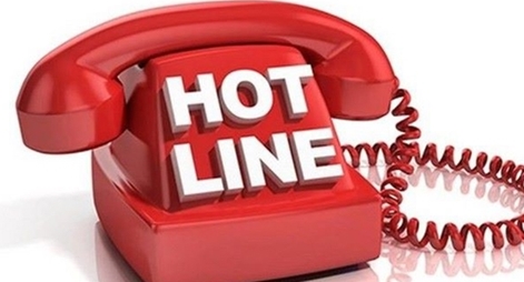 Công khai đường dây nóng hỗ trợ thi tốt nghiệp và tuyển sinh đại học 