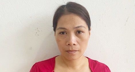 Làm giả sổ đổ để chiếm đoạt gần 1,2 tỷ đồng